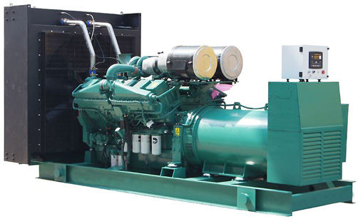左云30kw康明斯柴油发电机组图片 左云30kw康明斯柴油发电机组图片