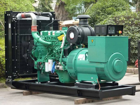 左云710kw康明斯柴油发电机组图片 左云710kw康明斯柴油发电机组图片
