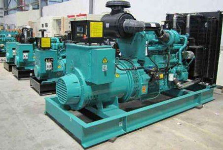 左云1000kw康明斯柴油发电机组图片 左云1000kw康明斯柴油发电机组图片