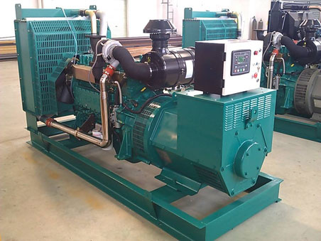 左云505kw康明斯柴油发电机组图片 左云505kw康明斯柴油发电机组图片