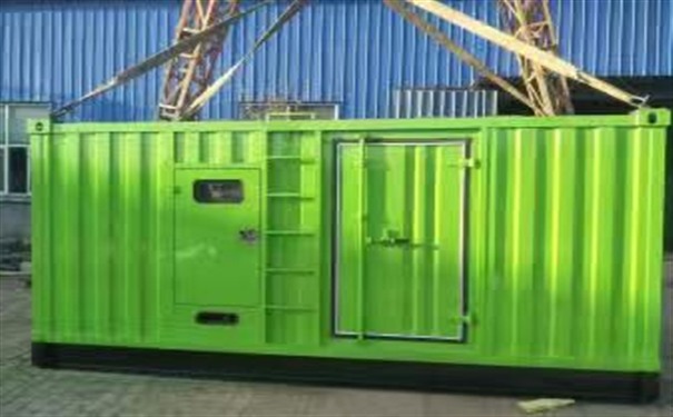 左云600kw大型柴油发电机组出租价格 左云600kw大型柴油发电机组出租价格